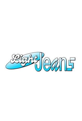 Light Jeans dizi afişi