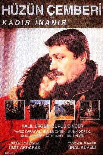 Hüzün Çemberi film afişi