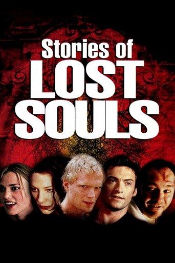 Stories of Lost Souls film afişi