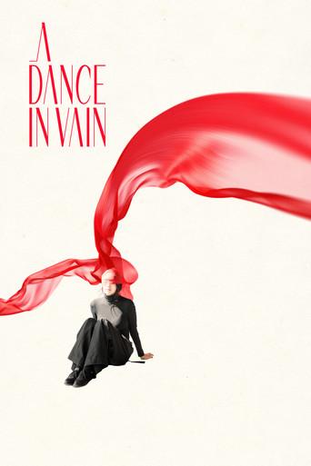 A Dance in Vain film afişi