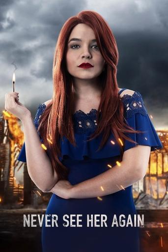 Most Likely to Murder film afişi