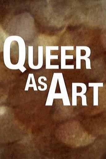 Queer as Art film afişi