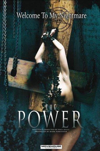 The Power film afişi