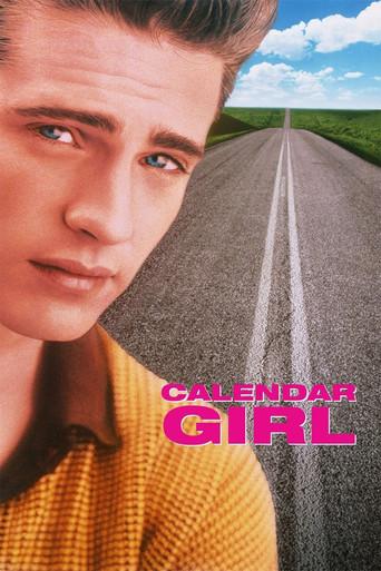 Calendar Girl film afişi