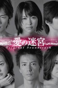愛の迷宮 dizi afişi