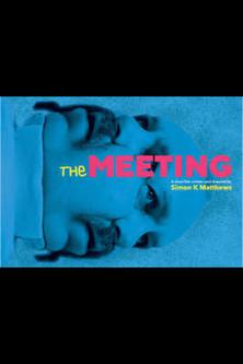 The Meeting film afişi