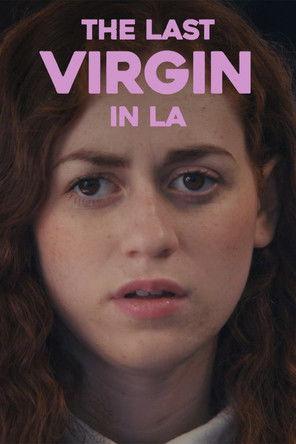 The Last Virgin in LA film afişi