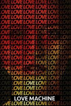Love Machine film afişi