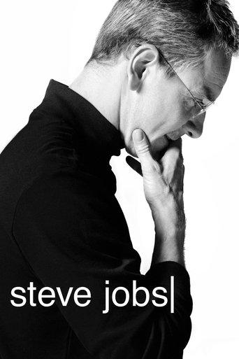 Steve Jobs film afişi