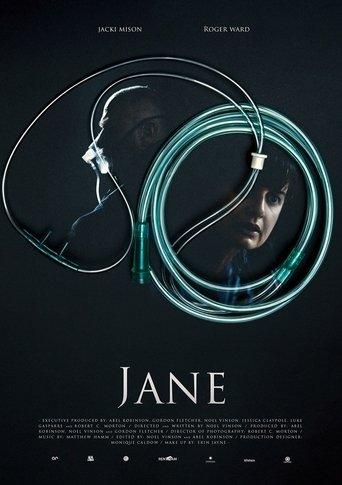 Jane film afişi