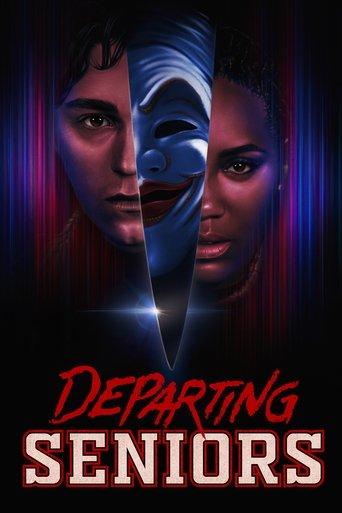 Departing Seniors film afişi