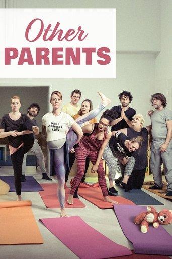 Other Parents dizi afişi