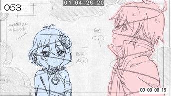 Episode 1 After-Recording Version