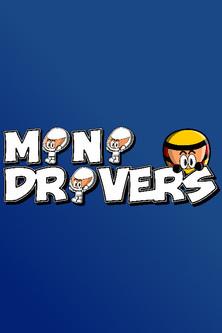 MiniDrivers dizi afişi