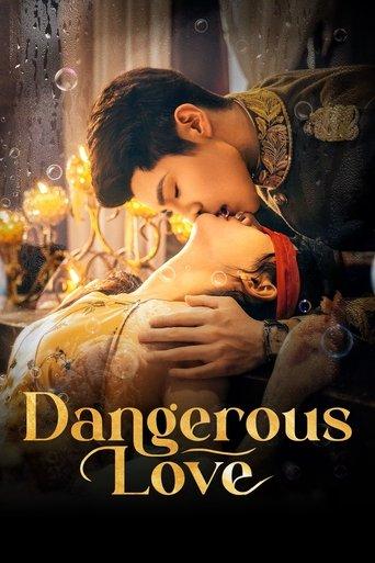 Dangerous Love dizi afişi