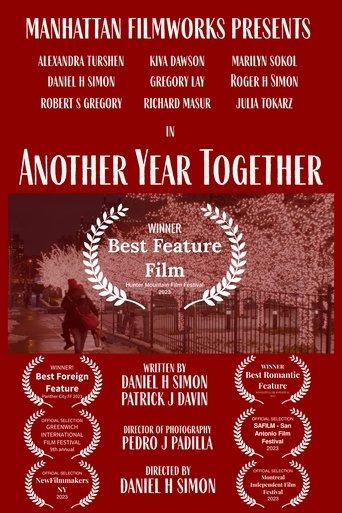 Another Year Together film afişi