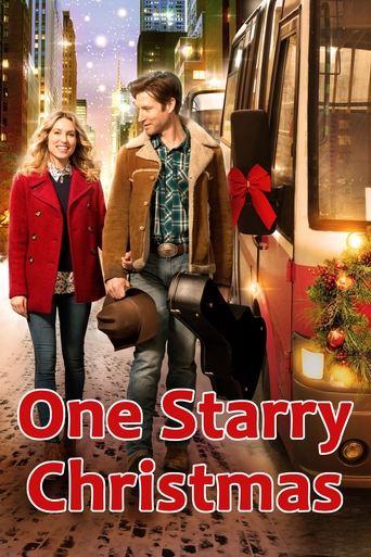 One Starry Christmas film afişi
