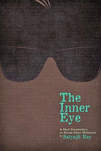 The Inner Eye film afişi
