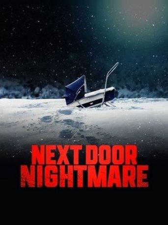 Next-Door Nightmare film afişi