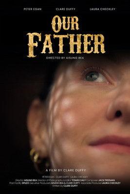 Our Father film afişi