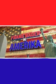 Frans Bauer in Amerika dizi afişi