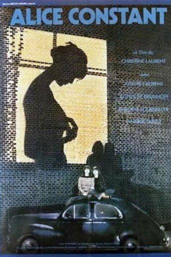 A. Constant film afişi