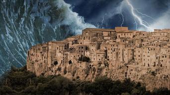 The Lost City of Helike