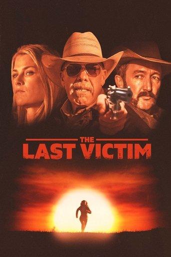 The Last Victim film afişi