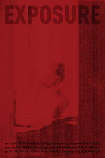 Exposure film afişi