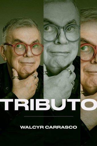 Tributo: Walcyr Carrasco film afişi