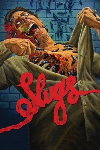 Slugs film afişi