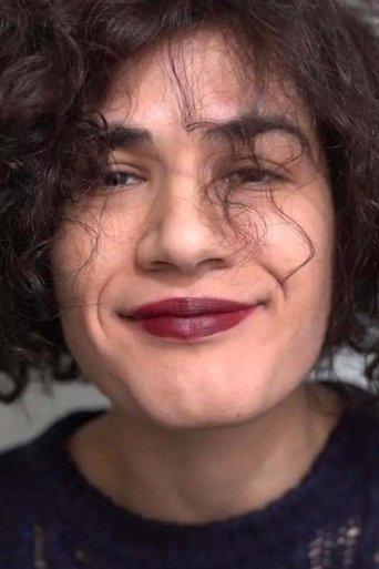 Getting Ready film afişi