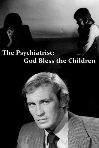 The Psychiatrist: God Bless the Children film afişi