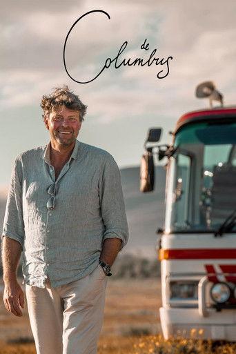 The Columbus dizi afişi