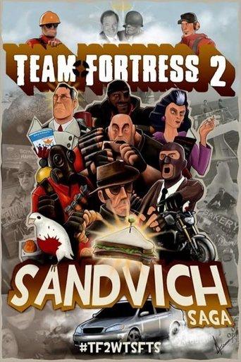 Search for Sandvich film afişi