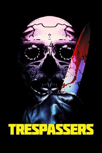 Trespassers film afişi