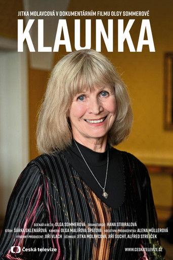 Klaunka film afişi