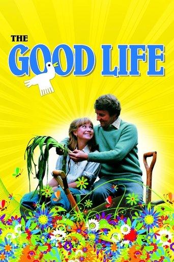 The Good Life dizi afişi