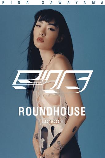 Rina Sawayama: The Dynasty Tour Experience - Live at the Roundhouse, London film afişi