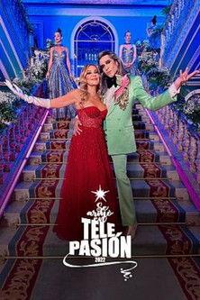 Se armó en Telepasión 2022 film afişi