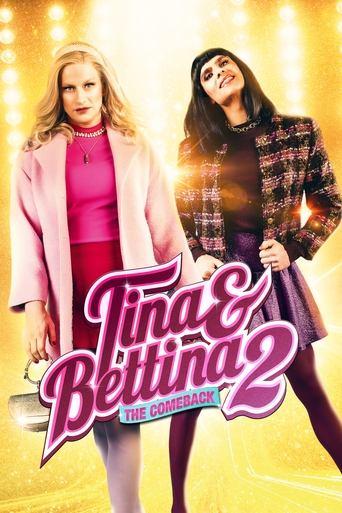 Tina & Bettina 2 - The Comeback film afişi