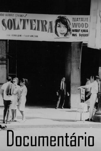 Documentário film afişi