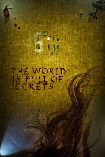 The World Is Full of Secrets film afişi