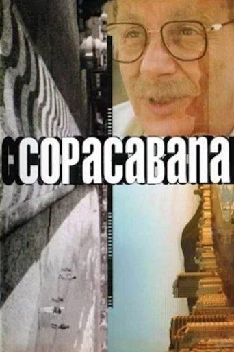 Copacabana film afişi