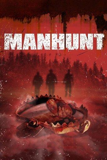 Manhunt film afişi
