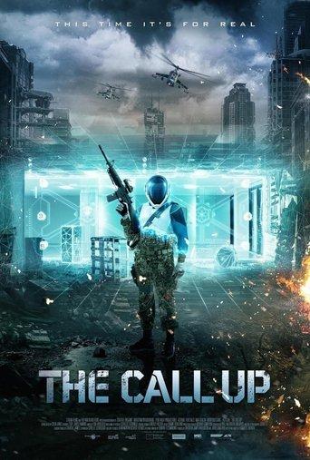 The Call Up film afişi