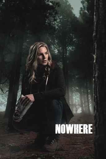 Nowhere to Be Found film afişi