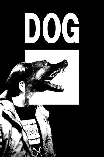 Dog film afişi