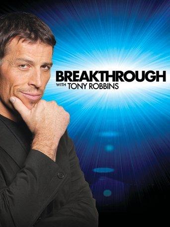 Breakthrough with Tony Robbins dizi afişi