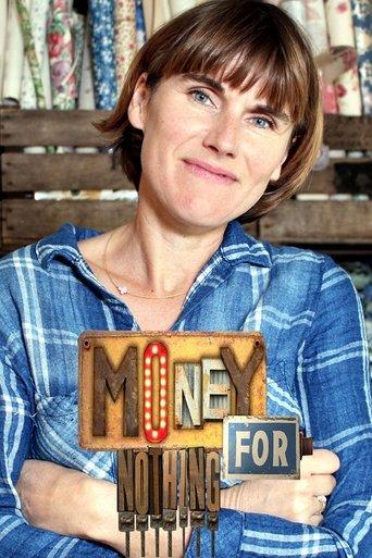 Money for Nothing dizi afişi